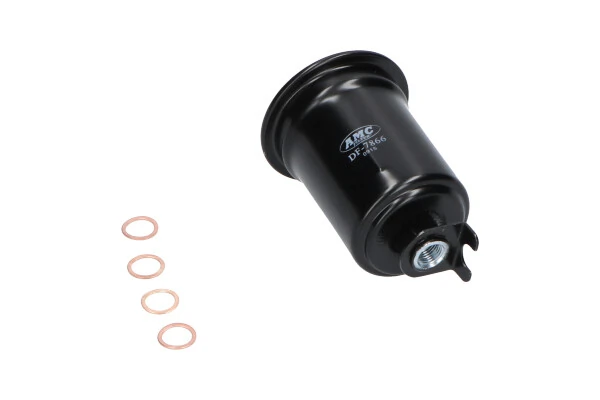 Comprar FT5372 Polcar Filtro diesel