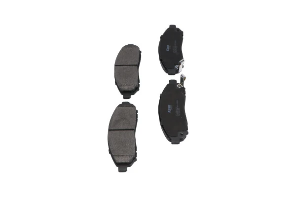 Comprar KBP6574 Kavo Parts Pastillas delanteras de freno