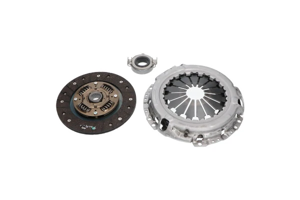 Kit de embrague INA 620304760
