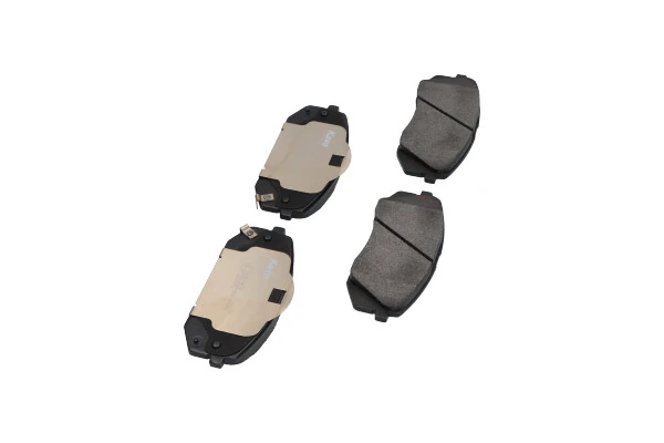 KBP4018 Kavo Parts Pastillas delanteras