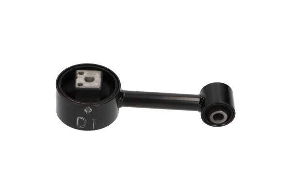Soporte inferior derecho del motor 96550315 Opel
