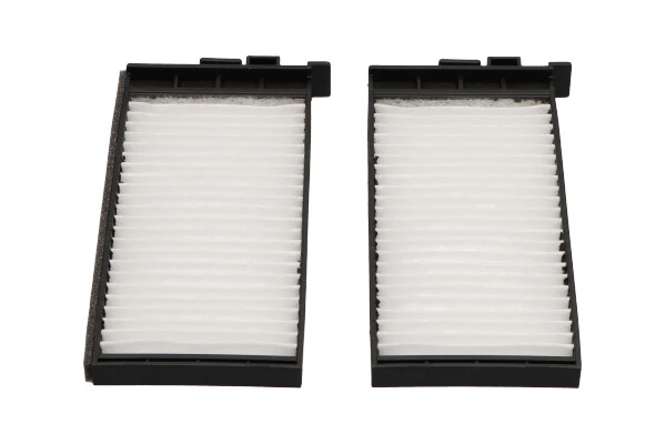 Filtro de polen JS Asakashi AC9318SET