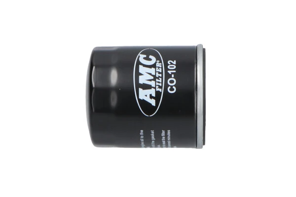 Filtro de aceite motor Euroex EX12010