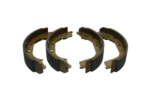 Zapatas de freno de tambor traseras Opel Kadett D hatchback (1979 - 1984) precio, desde 26,55 EUR