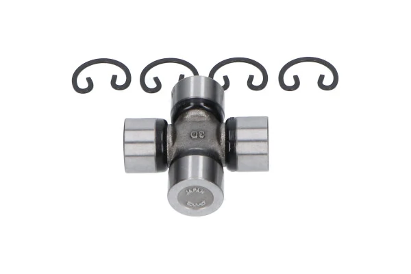 Cruceta del eje cardán trasero Triclo 674539 precio, desde 22,52 EUR