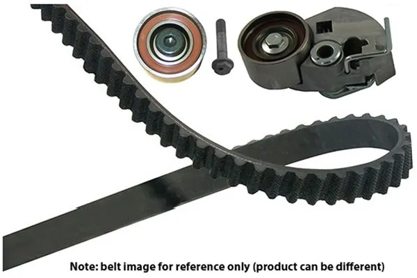 Kit distribución para Hyundai I30  (FD)