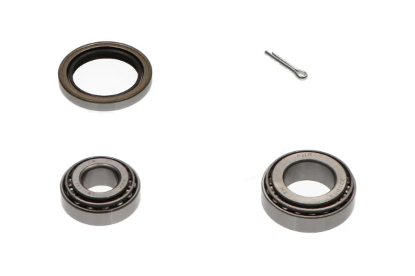  Cojinete de rueda Toyota Tercel 