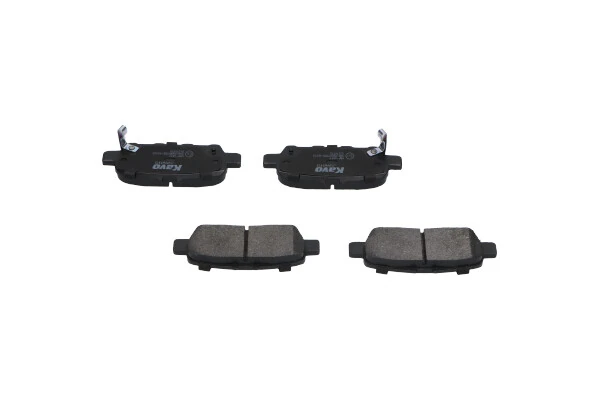 Pastillas traseras de freno Kavo Parts KBP6517 precio, desde 19,53 EUR