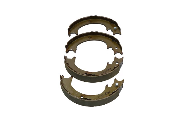 Juego de zapatas de frenos, freno de estacionamiento Subaru Outback 4 B14, BR