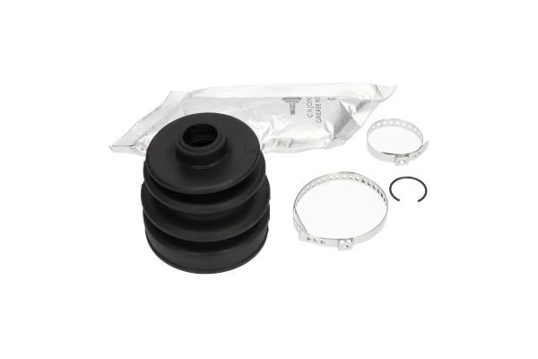  Fuelle de palier delantero exterior Mazda 626 4