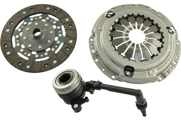 Precio del repuesto Kit de embrague Tiida  hatchback
