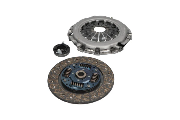 Embrague motor para KIA Carens III 