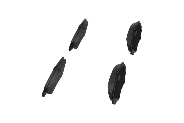 KBP9120 Kavo Parts Pastillas delanteras