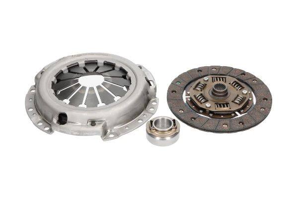 Embrague motor Daihatsu Terios  (1997-2005)