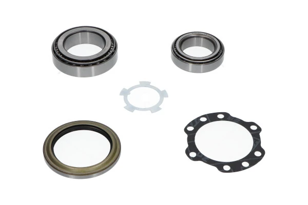 Rodamiento de rueda delantero Toyota Land Cruiser  (J10)