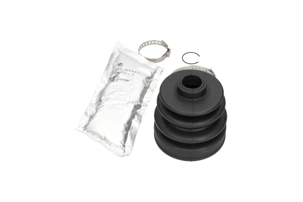 Fuelle, árbol de transmisión delantero exterior Mitsubishi Galant 8 EA