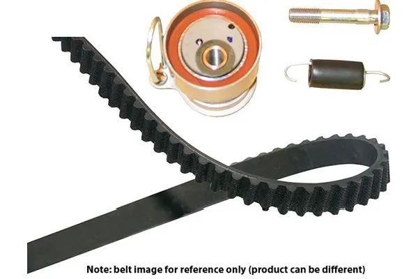 Juego de correas dentadas Honda Civic VII desde 98,80 €