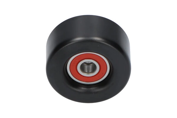 Rodillo guia para Nissan Navara  (D40)