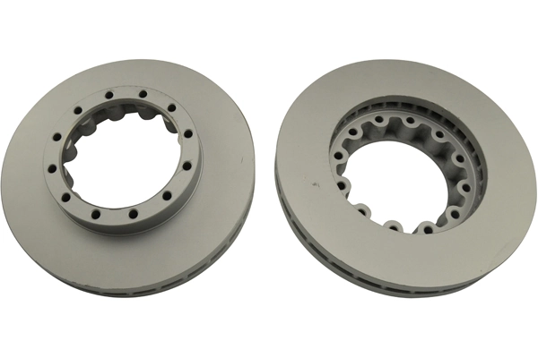Comprar Frenos traseros Canter VIII FB7, FB8, FE7, FE8