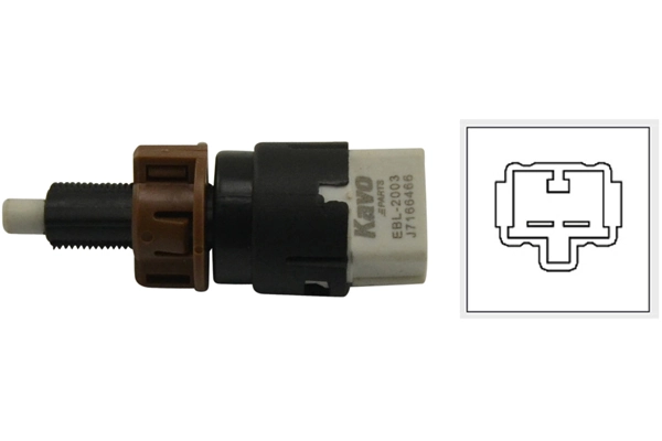 EBL2003 Kavo Parts