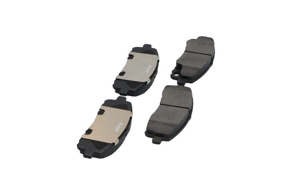 Pastillas freno traseras para Mitsubishi Canter VII FB7, FB8, FE7, FE8