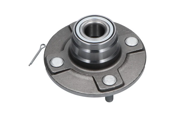 WBK6529 Kavo Parts Buje de rueda trasero
