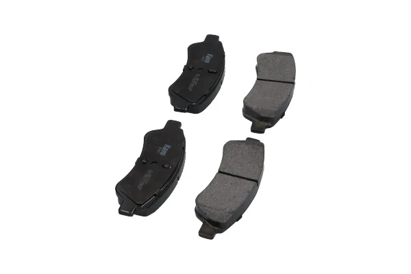 KBP10007 Kavo Parts Pastillas delanteras