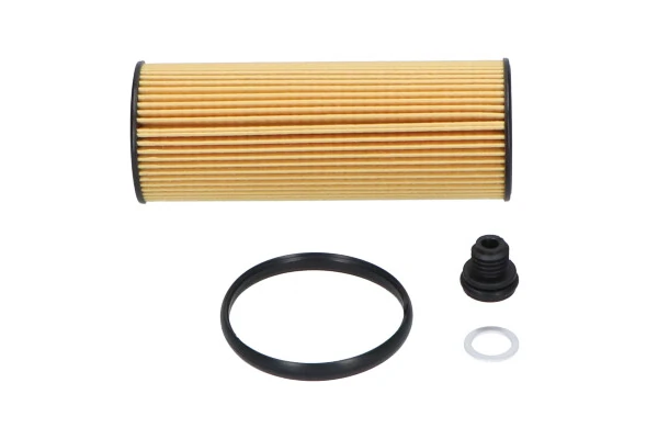 Comprar Filtro de aceite KIA Sorento IV MQ4, MQ4A