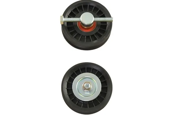 Comprar Polea tensora correa poli V Nissan Patrol  Y61
