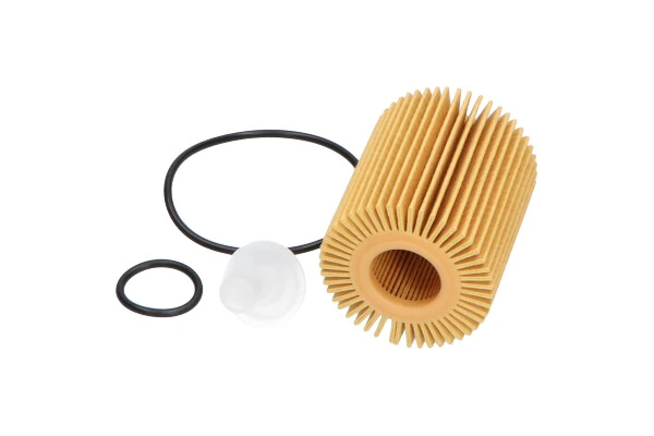 TO142 Kavo Parts Filtro aceite