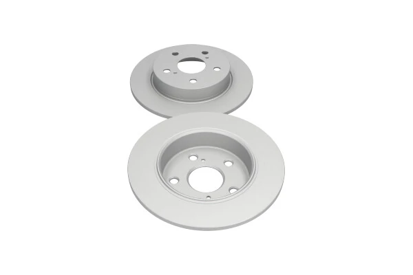 Disco de freno trasero T424310232 Suzuki