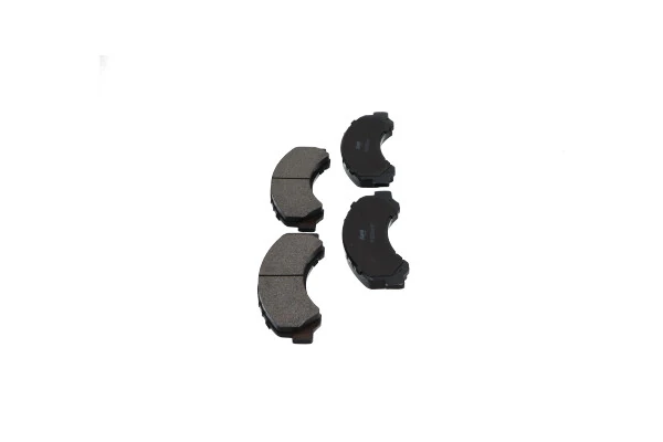 Comprar 4106089TC1 Isuzu Pastillas delanteras de freno