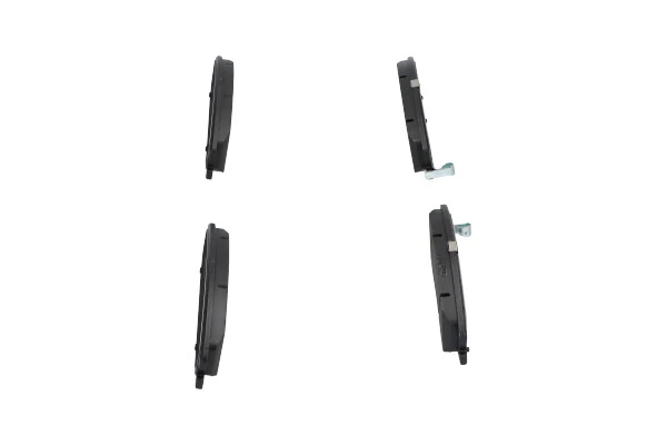 Comprar KBP1009 Kavo Parts Pastillas delanteras de freno