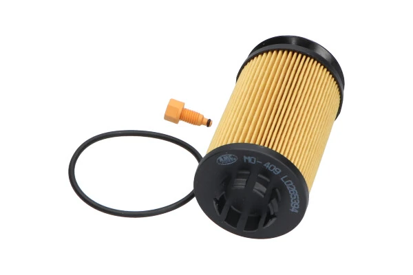 Comprar ELH4790 Mecafilter Filtros de aceite