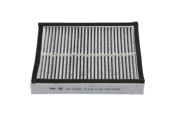 Comprar NC2036C Kavo Parts Filtro de aire del habitáculo