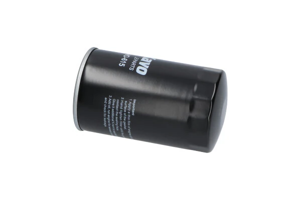 HO615 Kavo Parts Filtro aceite