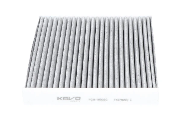 Filtro de cabina Zaffo 437 precio, desde 13,11 EUR