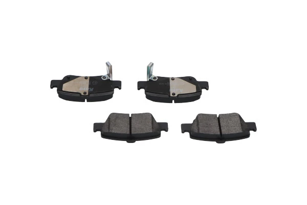 Pastillas traseras de freno Kavo Parts KBP9104 precio, desde 19,95 EUR