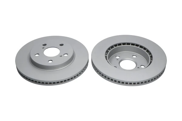 Discos para Toyota Corolla  E21