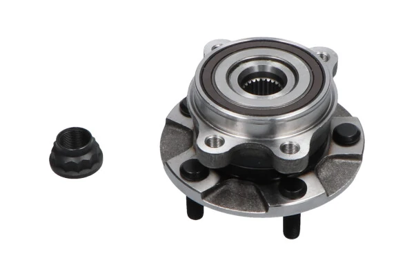 WBK9024 Kavo Parts Cubo delantero