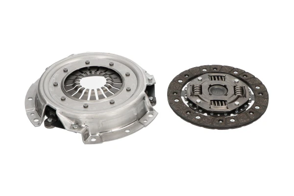 Comprar NSC75 VALEO Kit de embrague completo