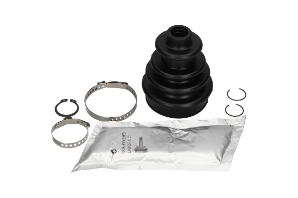  Fuelle de palier delantero exterior Suzuki Swift 2