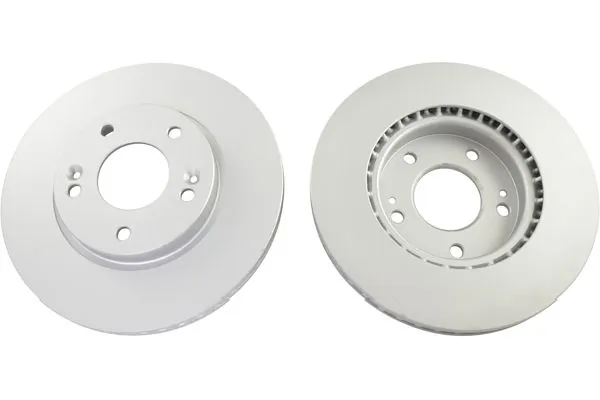 Disco de freno delantero para Hyundai I30 (PD)