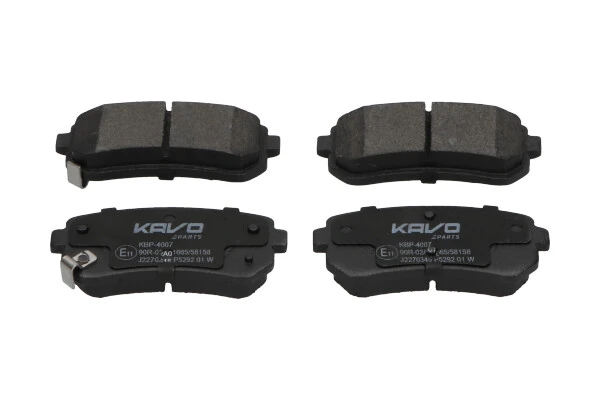 KBP4007 Kavo Parts