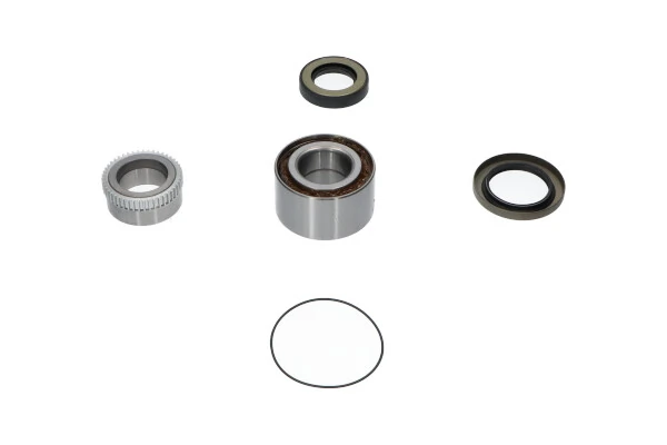 Cojinete de rueda 3716A016 Chrysler