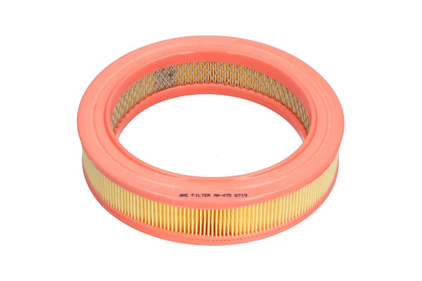 Filtro aire para Mitsubishi Lancer III (C1A,C6A)