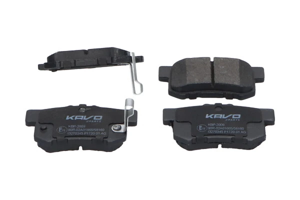 KBP2009 Kavo Parts