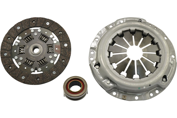 Kit de embrague para Suzuki Swift II (EA)