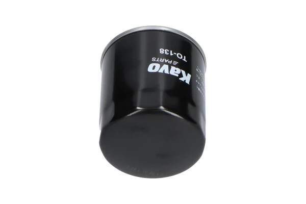 Filtro de aceite Kavo Parts TO138 precio, desde 4,90 EUR