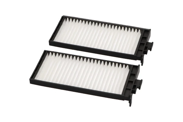 AC9318SET JS Asakashi Filtro antipolen